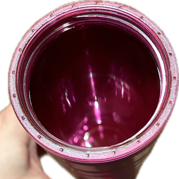 Starbucks double walled plastic tumbler - Picture 7 of 7